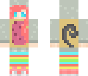 nyan girl