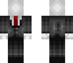 don't make slender angry