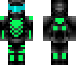 green space warrior