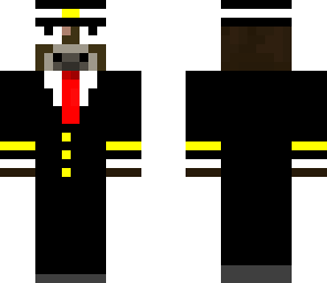 pilot cow