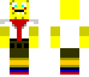 spongebob
