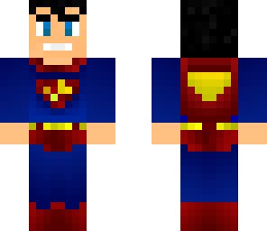 manofsteel