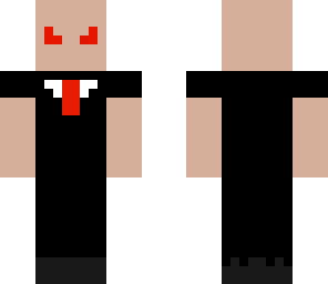 dark steve