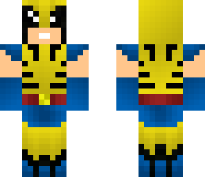 wolverine