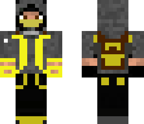 bananaman thug