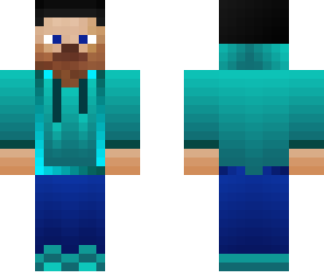 steve