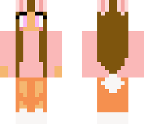 bunny power