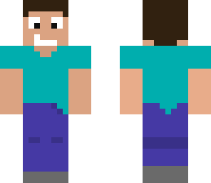 simple happy steve