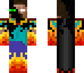 nova skin
