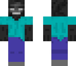 dressed wither