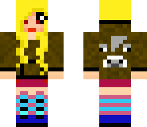 girl