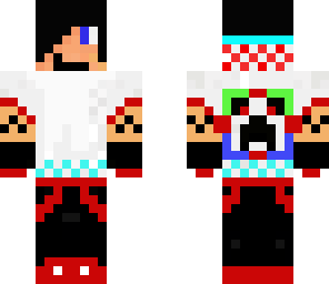 cool boy 2