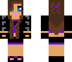 rebellius woman
