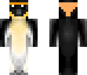 penguin