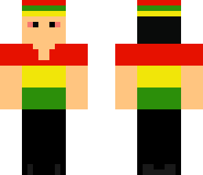 jah rastafari