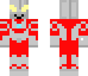 ultraman