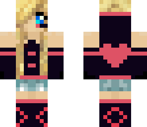 girl 3