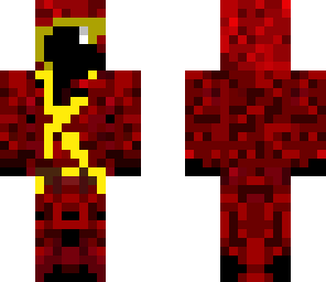 magicka boy red after war
