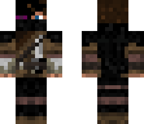 end hunter