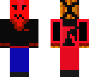der teufel hoch 12