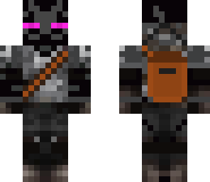 human hunter