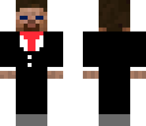 steve empregado