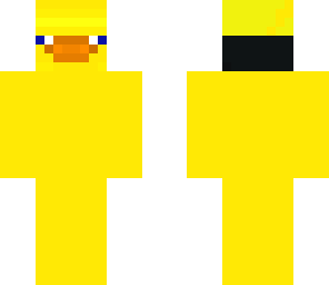 duckie final fix
