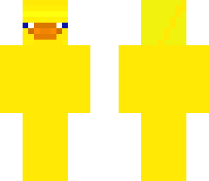 duckie the real final fix