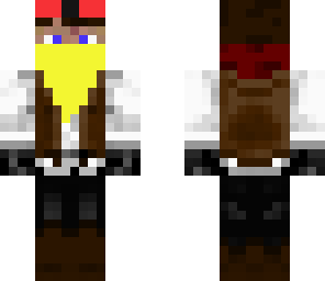 style cowboy
