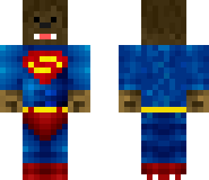 super chewie upgraded