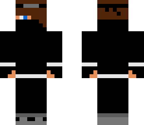 maddark skin