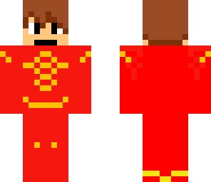red final artix