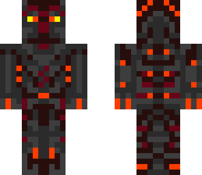 nether emperor