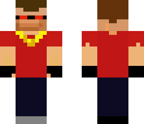 dei gamer