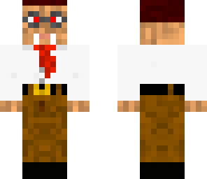 vampire nerd