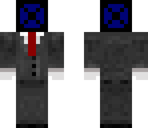 mine cool monster