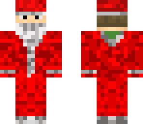 santa jonky