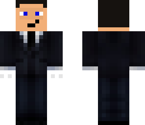 fbi guy