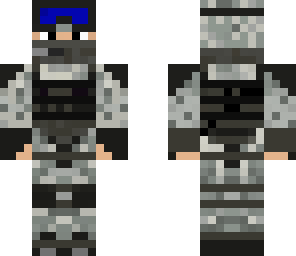 urban spetsnaz