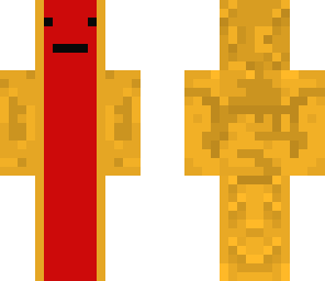 im a hot dog fixed