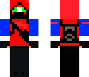 ninja archer