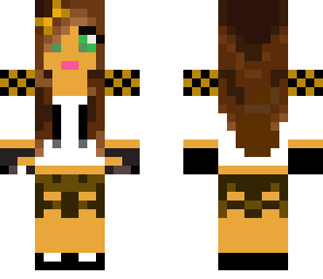 army girl