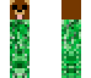 **** creeper