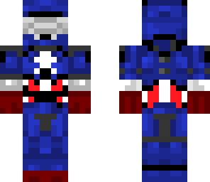 captain america spartan mk vi