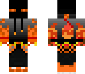 fire endemen