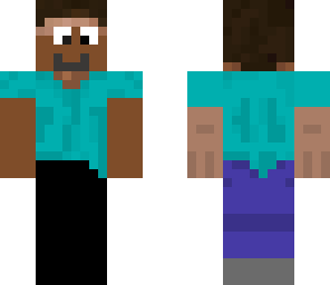 ugly steve