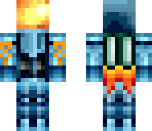 desert warrior truemu