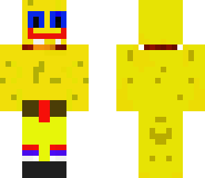 spongebob