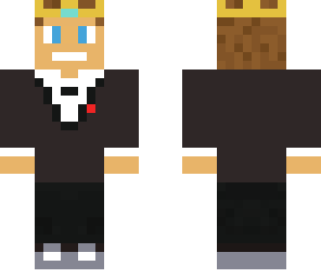 becklzzz crown