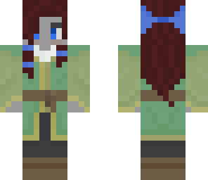 dwarf chikd